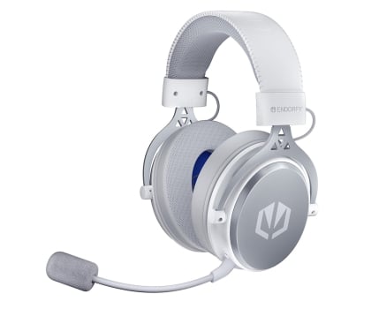 Słuchawki bezprzewodowe ENDORFY Viro Wireless Onyx White